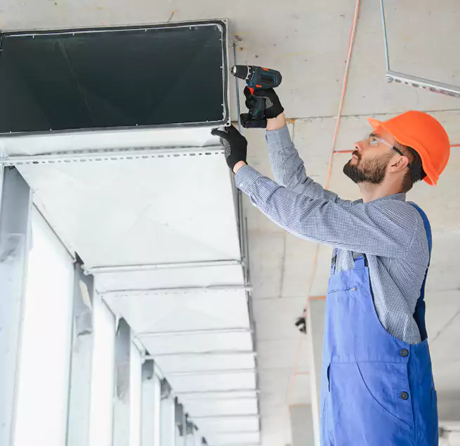 Why Homeowners & Businesses Trust Us in West Jordan, UT