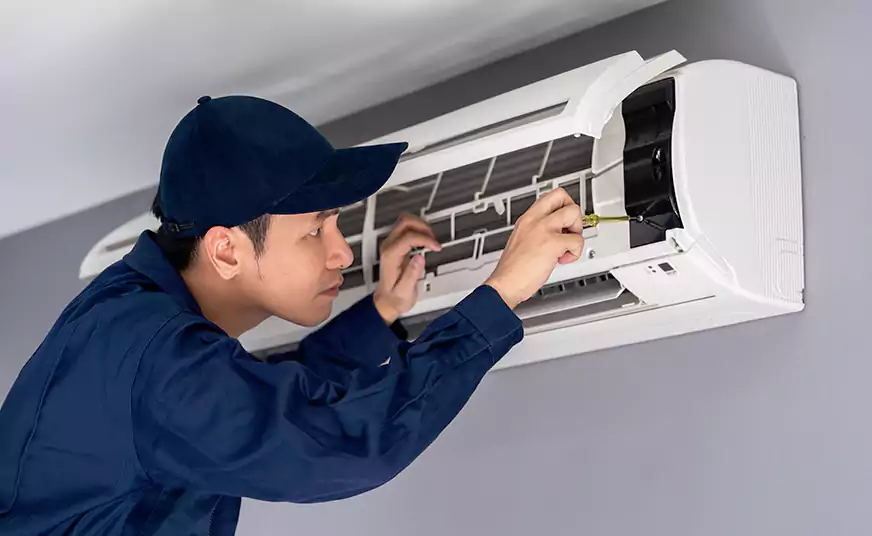 AC Duct Cleaning West Jordan