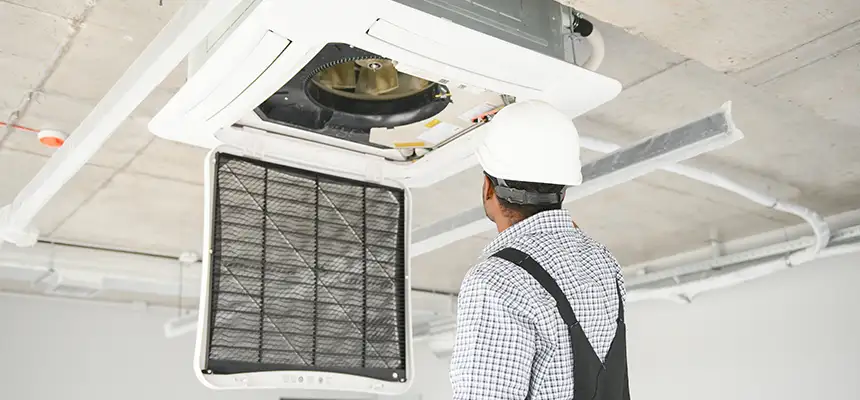 Our Affordable Duct Cleaning Near Me Services in West Jordan, UT