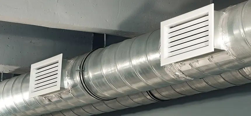 Our Air Duct Camera Inspection Services in West Jordan, UT