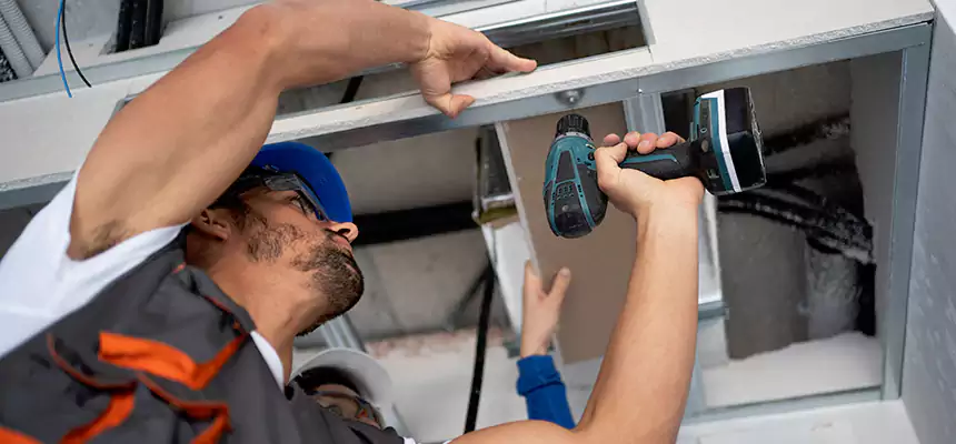 Our Apartment Air Duct Cleaning Services in West Jordan, UT