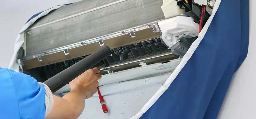 Advanced Clogged Dryer Vent Repair for Multi-Unit & Commercial in West Jordan, UT