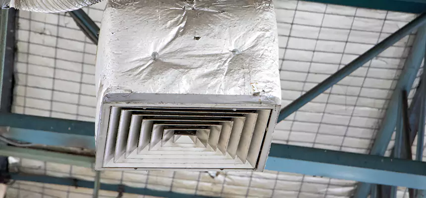 Our Custom HVAC Ductwork Services in West Jordan, UT