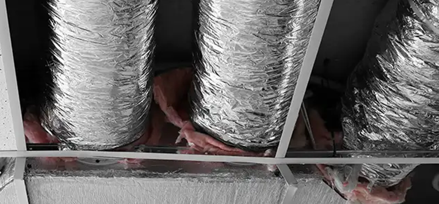 Scalable Commercial Multi‑Unit Dryer Vent Camera Inspection in West Jordan, UT