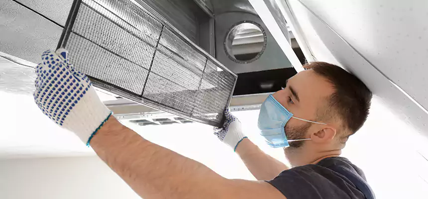 Our Dryer Vent Cleaning Services in West Jordan, UT