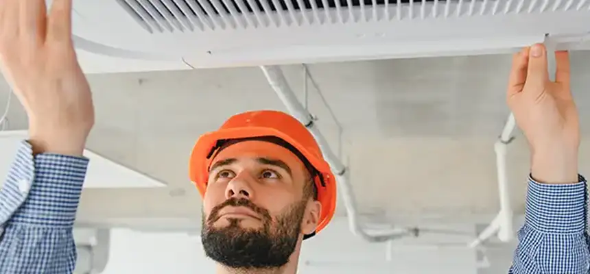 Our Furnace Vent Cleaning Services in West Jordan, UT