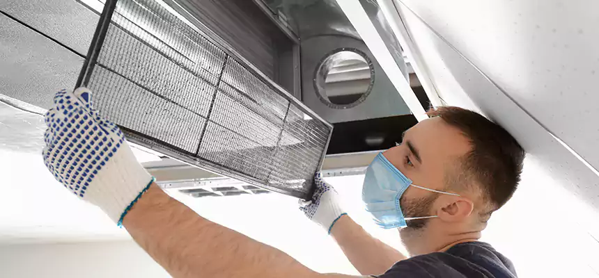 Our Home Duct Cleaning Services in West Jordan, UT