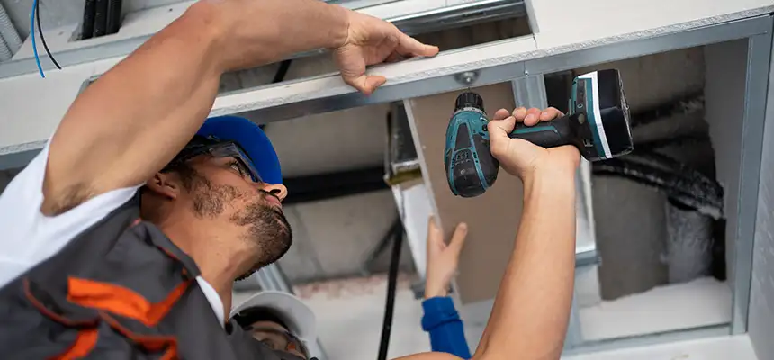 Our Improve Home Air Circulation Services in West Jordan, UT