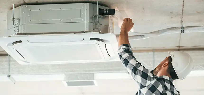 Our Local Vent Cleaning Services in West Jordan, UT