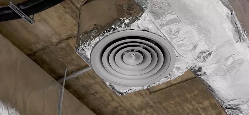 Our Low VOC Vent Installation Services in West Jordan, UT