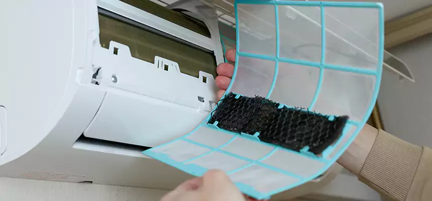 Gentle Ductwork Odor-Control Pet Dander Duct Cleaning in West Jordan, UT