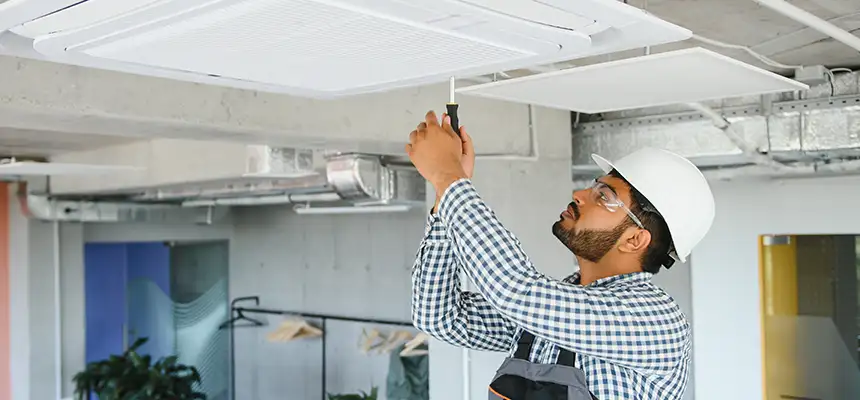 Our Roof Dryer Vent Cleaning Services in West Jordan, UT