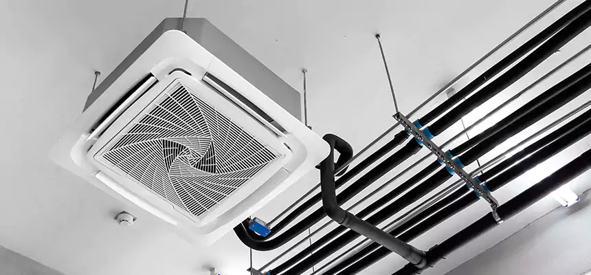 Our Smart AC Vent Controller Services in West Jordan, UT