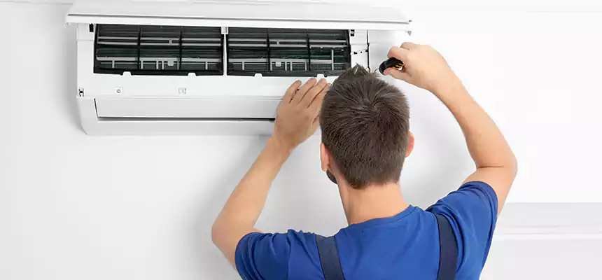 Our Smart Air Conditioning Installation Services in West Jordan, UT