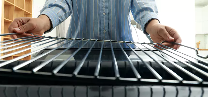 Our Vent Grille Washing Services in West Jordan, UT