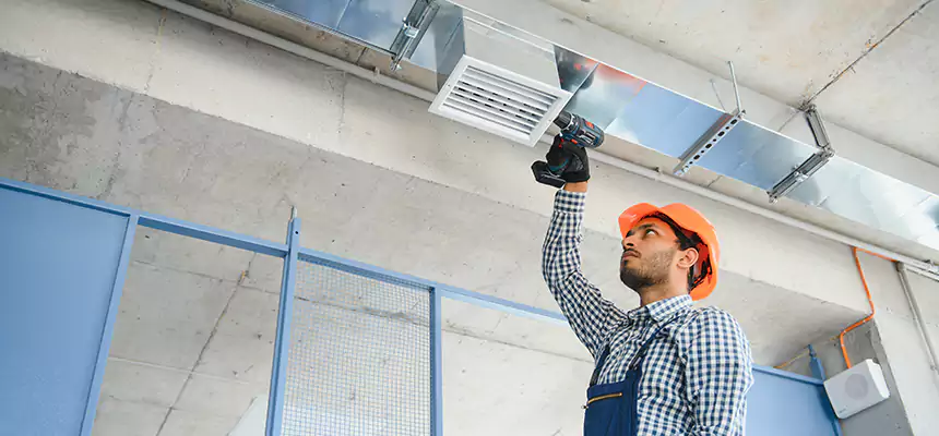 Efficient Exhaust Vent Cleaning in West Jordan, UT