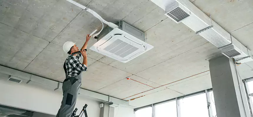 Our Wi Fi Connected Air Ducts Services in West Jordan, UT