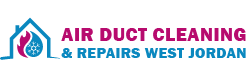 Air Duct Cleaning & Repairs West Jordan