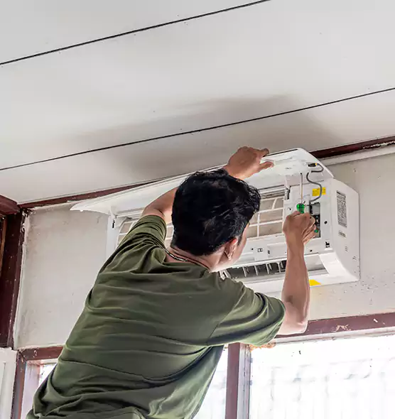 About Air Duct & AC Odor Removal in West Jordan, UT