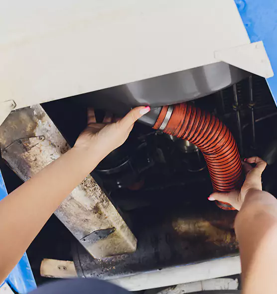 About Air Duct Virus Disinfection in West Jordan, UT