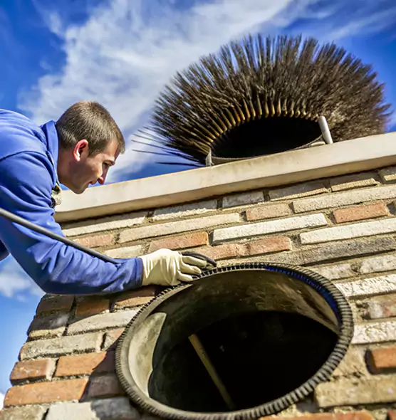 About Professional Chimney Sweep in West Jordan, UT