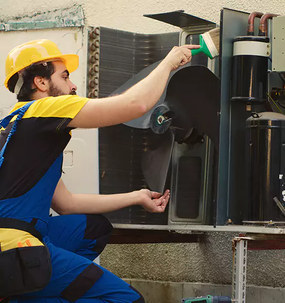 About Dryer Duct Fire Hazard Inspection in West Jordan, UT