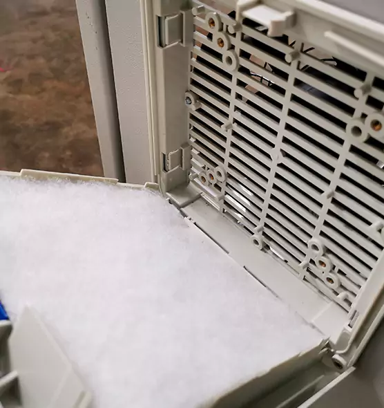 Professional Dryer Vent Mold Cleaning in West Jordan, UT