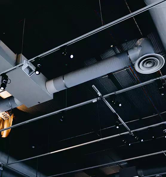 About Duct Sanitization with UV Light in West Jordan, UT