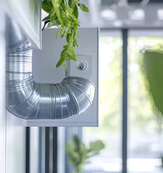 Professional Eco-Safe Dryer Vent Cleaning in West Jordan, UT