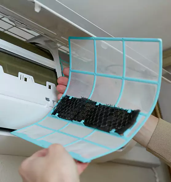 Welcome to Air Duct Cleaning & Repairs West Jordan — Your Local HEPA Filter Installation Pros in West Jordan, UT