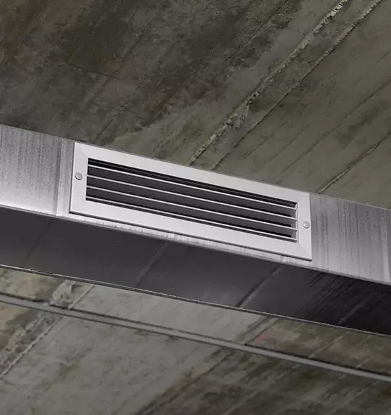 Trusted Hospital Grade Air Duct Cleaning Experts in West Jordan, UT