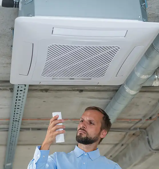 About Local Vent Cleaning Services in West Jordan, UT