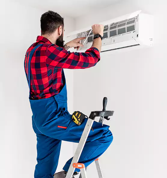 About Smart Air Conditioning Installation in West Jordan, UT
