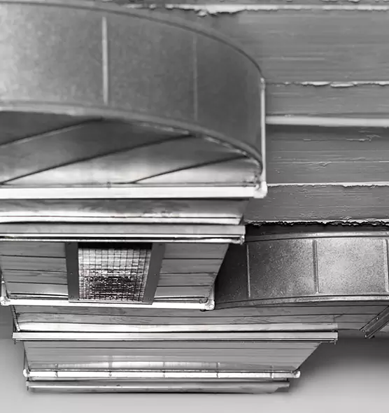 Professional Wall Vent Cleaning Service in West Jordan, UT