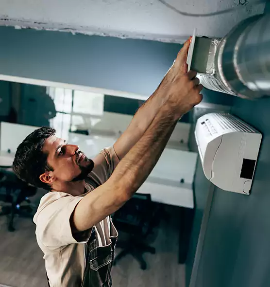 Reliable Warehouse Vent Cleaning in West Jordan, UT