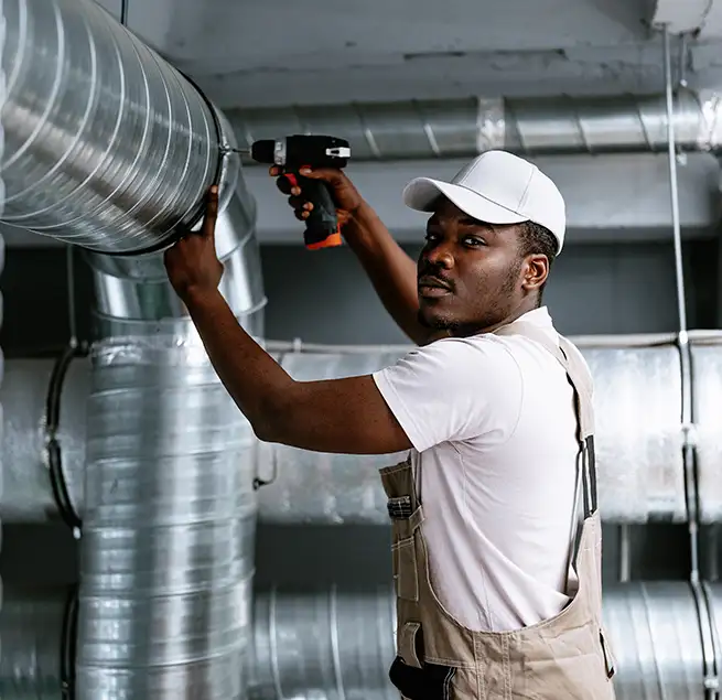 Why Homeowners & Businesses Trust Us West Jordan, UT