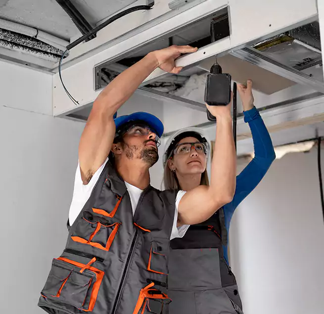 Why Homeowners & Businesses Trust Us in West Jordan, UT