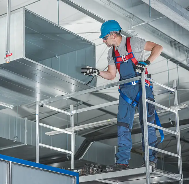 Why Homeowners & Businesses Trust Us in West Jordan, UT?