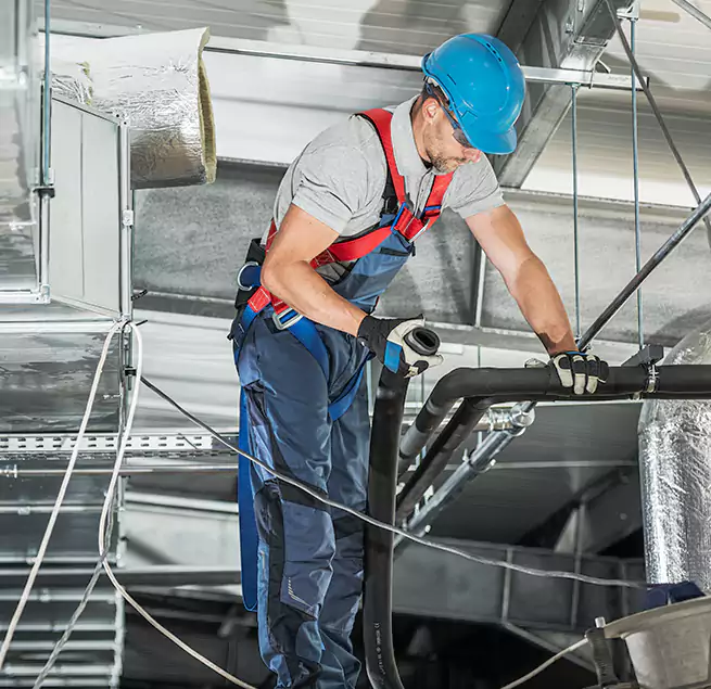 Why Homeowners & Businesses Trust Us in West Jordan, UT?