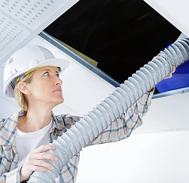 Why Homeowners & Businesses Trust Us West Jordan, UT