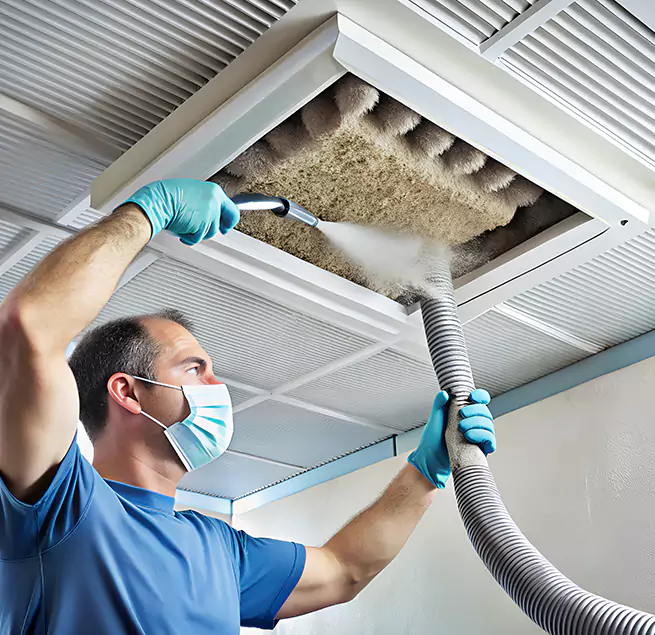 Why Homeowners & Businesses Trust Us West Jordan, UT