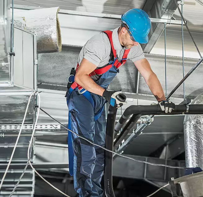 Why Homeowners & Businesses Trust Us in West Jordan, UT?