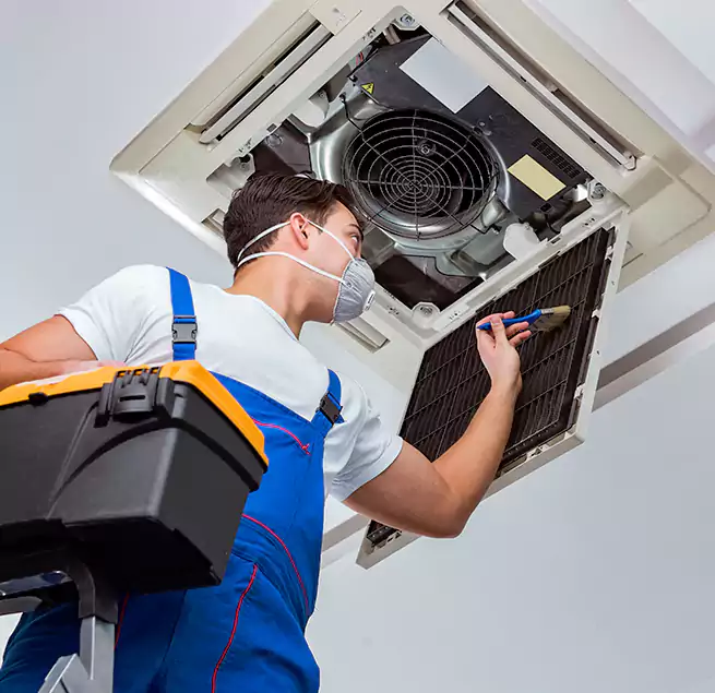 Why Homeowners & Businesses Trust Us in West Jordan, UT