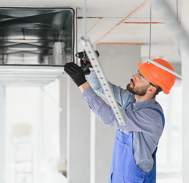 Why Homeowners Businesses Trust Us West Jordan, UT