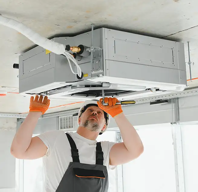 Why Homeowners & Businesses Trust Us West Jordan, UT