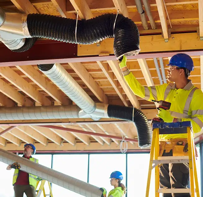 Why Homeowners & Businesses Trust Us in West Jordan, UT?