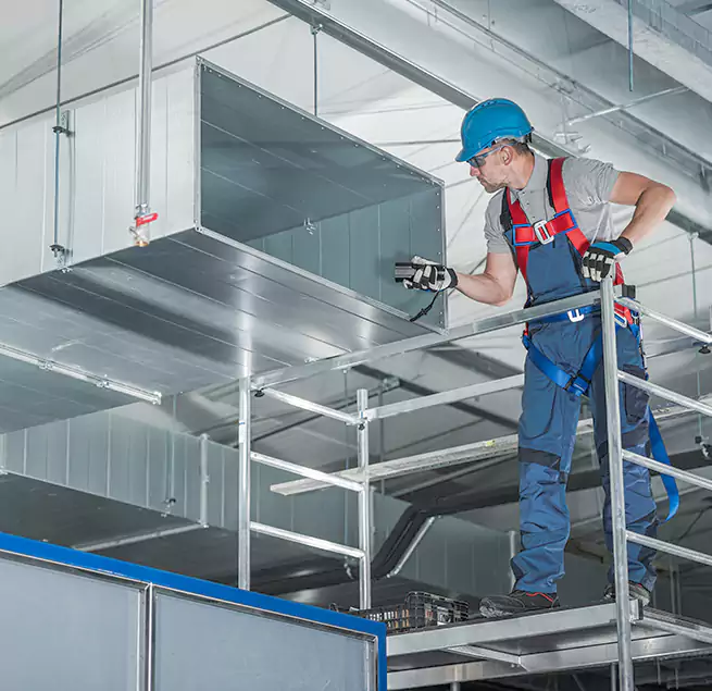 Why Homeowners & Businesses Trust Us in West Jordan, UT?