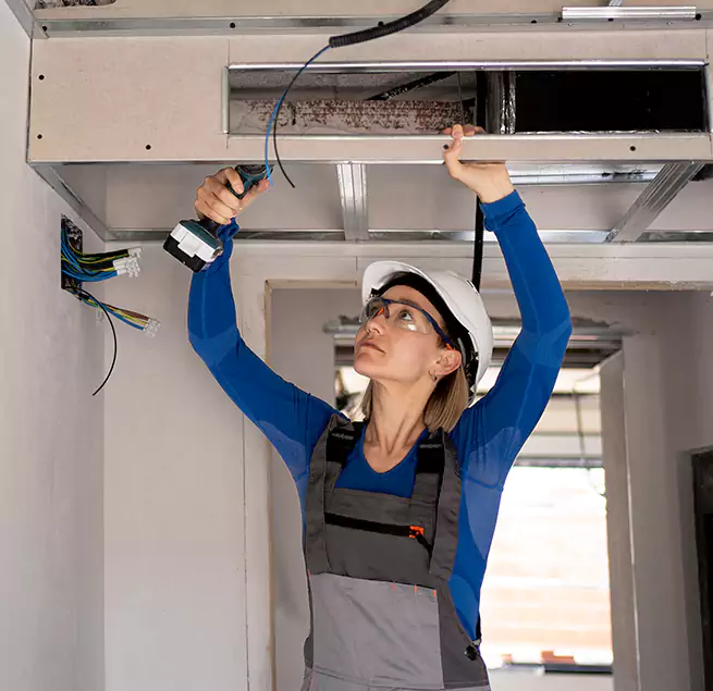 Why Homeowners & Businesses Trust Us in West Jordan, UT?