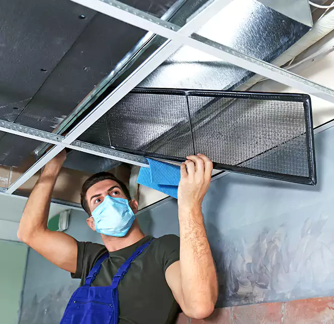 Why Homeowners Businesses Trust Us in West Jordan, UT